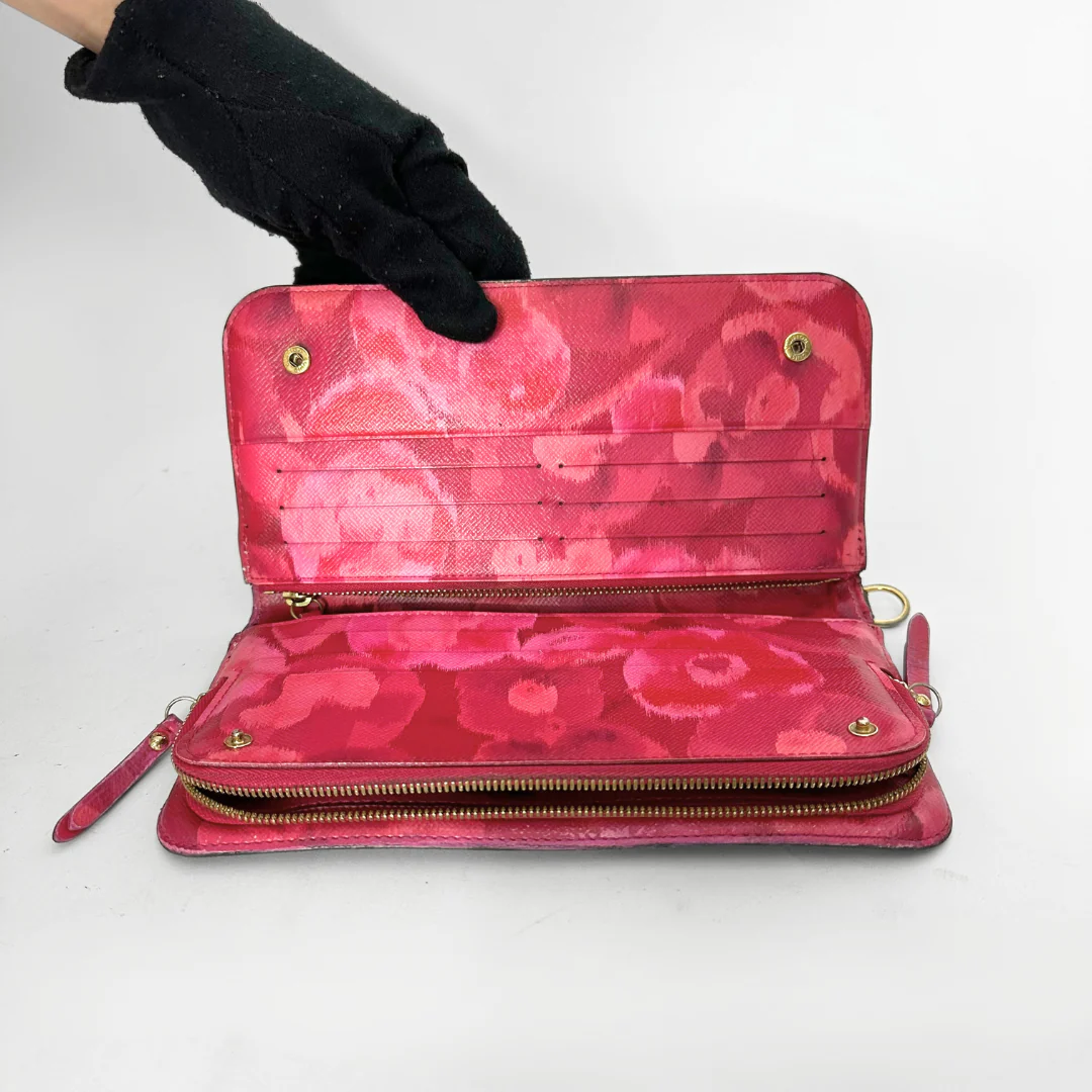 Louis Vuitton Wallet Zippy - Image 6