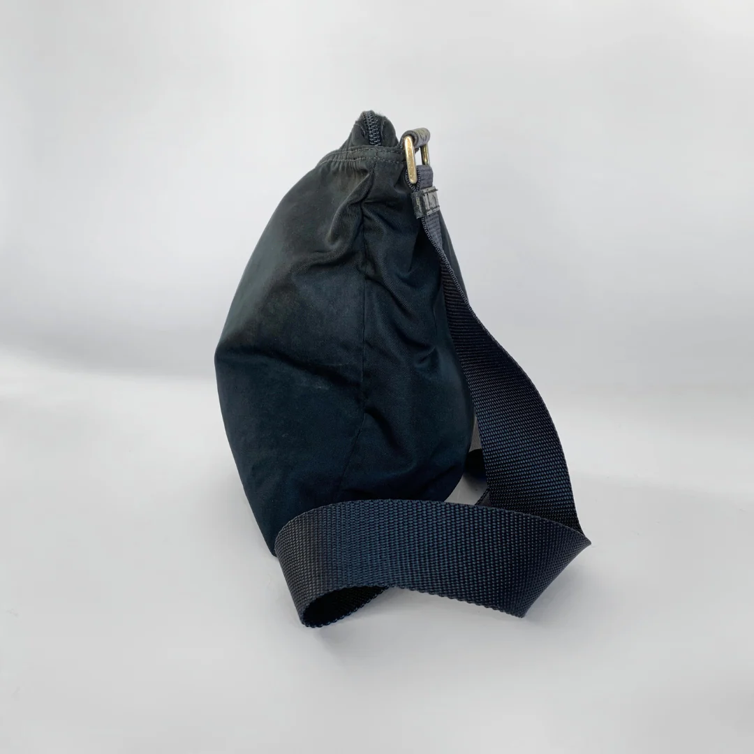 Prada Crossbody Bag Nylon - Image 5