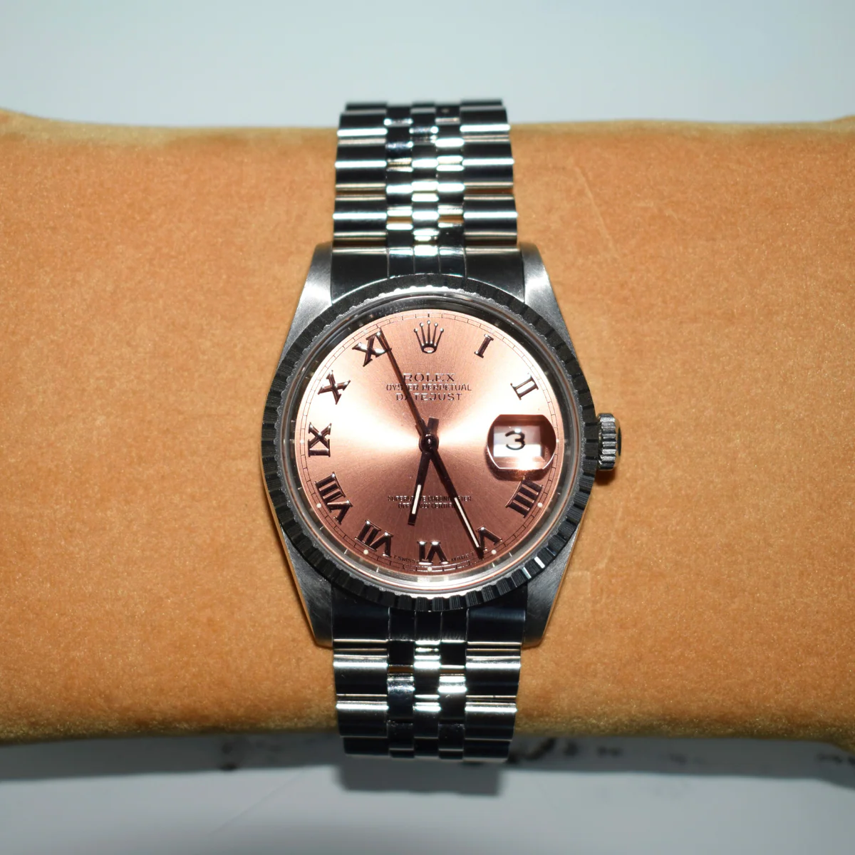Rolex Datejust 36MM - Image 3